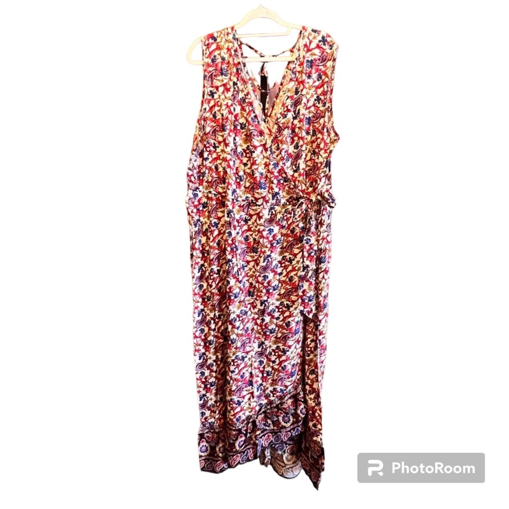 NWT Band of Gypsies Boho Dress with pockets